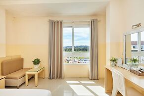 Ngoc Nguyen Anh Hotel Da Lat