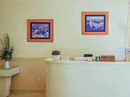 Ngoc Nguyen Anh Hotel Da Lat