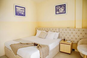 Ngoc Nguyen Anh Hotel Da Lat