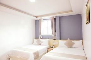 Ngoc Nguyen Anh Hotel Da Lat