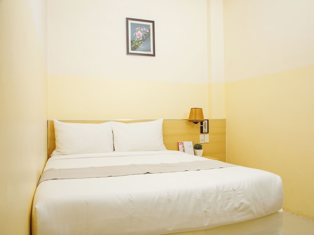Ngoc Nguyen Anh Hotel Da Lat