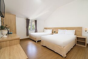 Ngoc Nguyen Anh Hotel Da Lat