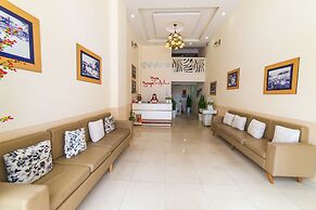 Ngoc Nguyen Anh Hotel Da Lat