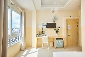 Ngoc Nguyen Anh Hotel Da Lat