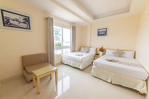 Ngoc Nguyen Anh Hotel Da Lat