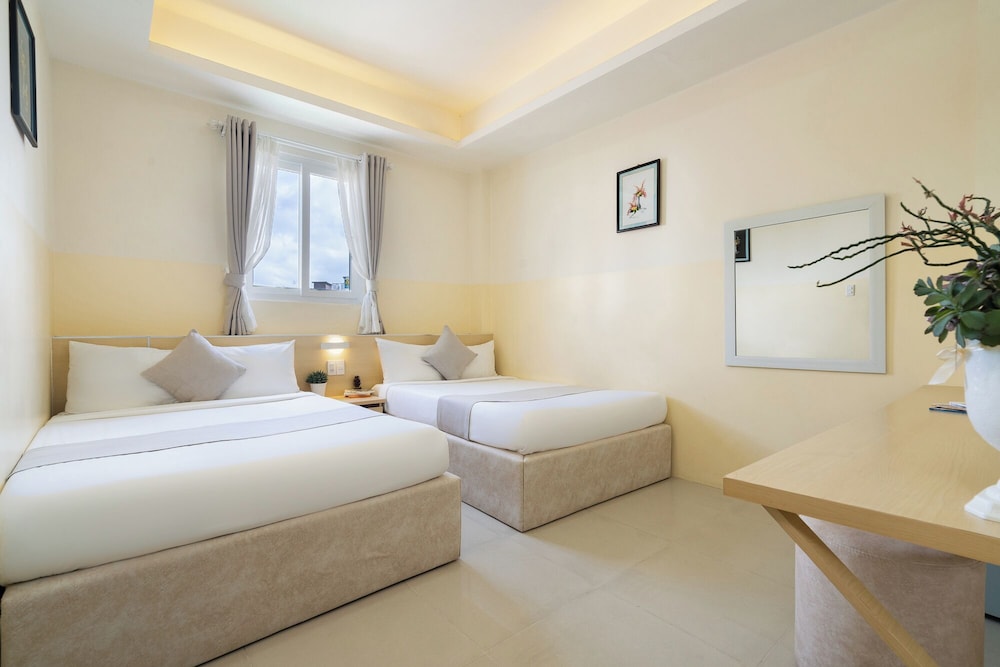 Ngoc Nguyen Anh Hotel Da Lat