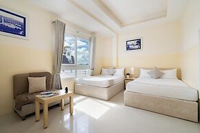 Ngoc Nguyen Anh Hotel Da Lat