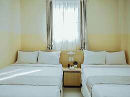 Ngoc Nguyen Anh Hotel Da Lat