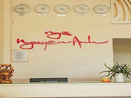 Ngoc Nguyen Anh Hotel Da Lat