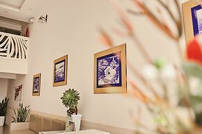 Ngoc Nguyen Anh Hotel Da Lat