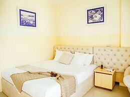 Ngoc Nguyen Anh Hotel Da Lat