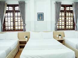 Ngoc Nguyen Anh Hotel Da Lat