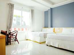 Ngoc Nguyen Anh Hotel Da Lat