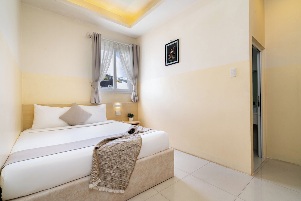 Ngoc Nguyen Anh Hotel Da Lat
