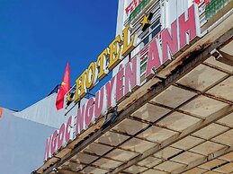 Ngoc Nguyen Anh Hotel Da Lat