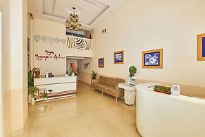 Ngoc Nguyen Anh Hotel Da Lat