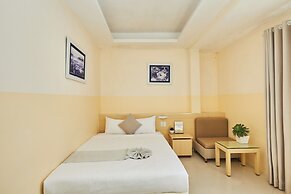 Ngoc Nguyen Anh Hotel Da Lat