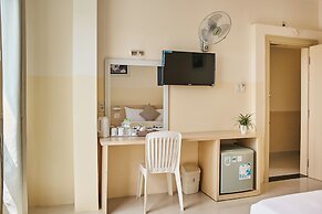 Ngoc Nguyen Anh Hotel Da Lat