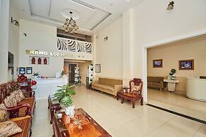 Ngoc Nguyen Anh Hotel Da Lat