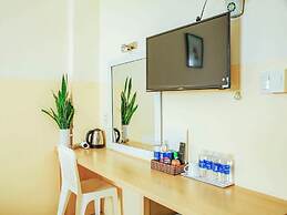 Ngoc Nguyen Anh Hotel Da Lat