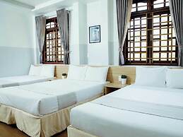 Ngoc Nguyen Anh Hotel Da Lat