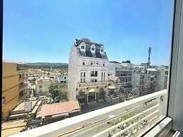 Ngoc Nguyen Anh Hotel Da Lat