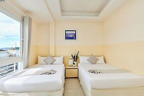 Ngoc Nguyen Anh Hotel Da Lat