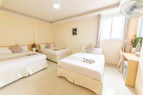 Ngoc Nguyen Anh Hotel Da Lat