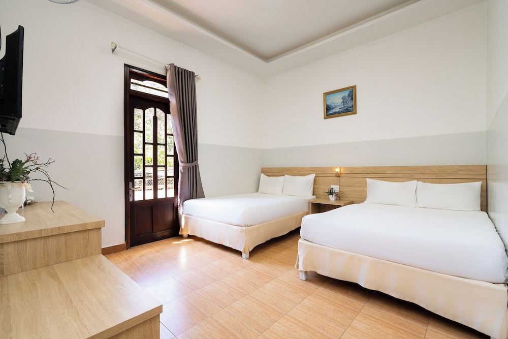 Ngoc Nguyen Anh Hotel Da Lat