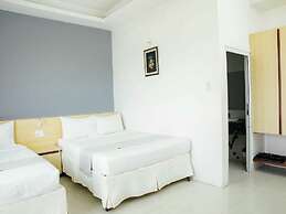 Ngoc Nguyen Anh Hotel Da Lat