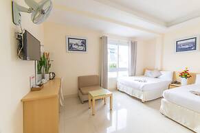 Ngoc Nguyen Anh Hotel Da Lat