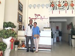 Ngoc Nguyen Anh Hotel Da Lat