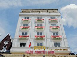 Ngoc Nguyen Anh Hotel Da Lat