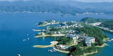 Qiandaohu Our Relax Villa