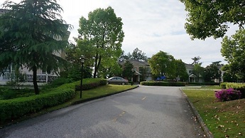 Qiandaohu Our Relax Villa