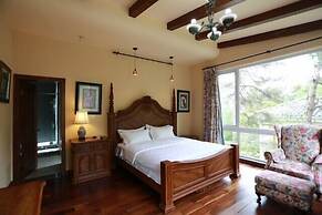 Qiandaohu Our Relax Villa