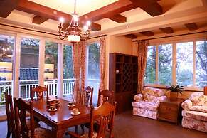 Qiandaohu Our Relax Villa