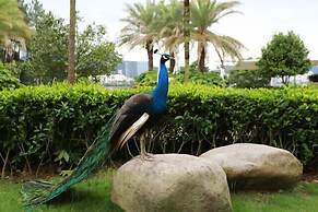 Qiandaohu Our Relax Villa