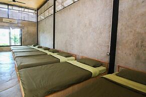 Naidee Sculptured Huts