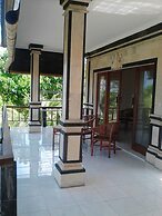 Villa Taman Padi