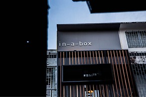 In A Box Hostel