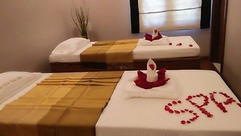 Heritage Bagan Hotel