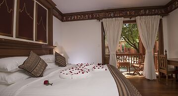 Heritage Bagan Hotel