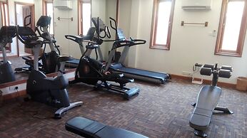 Heritage Bagan Hotel