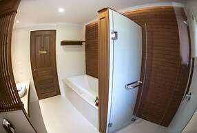 Heritage Bagan Hotel