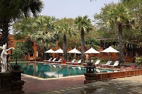 Heritage Bagan Hotel