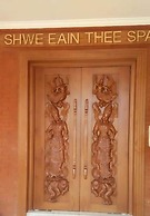 Heritage Bagan Hotel