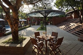 Heritage Bagan Hotel