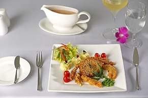 Heritage Bagan Hotel