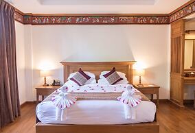 Heritage Bagan Hotel